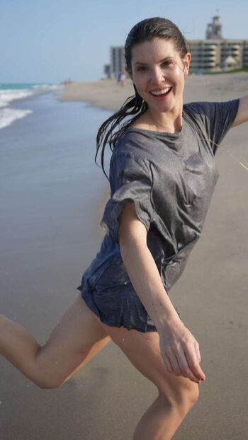Leaked Amanda cerny  page private photo viral onlyfans