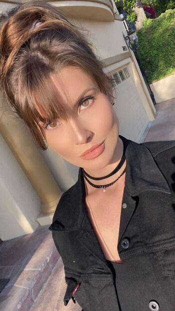Leaked Amanda cerny  page private photo viral onlyfans
