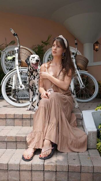 Leaked Amanda cerny  page private photo viral onlyfans