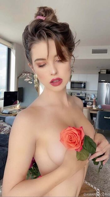 Leaked Amanda cerny private photo viral onlyfans