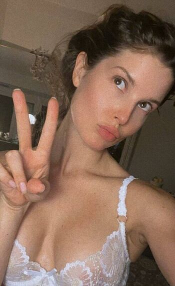 Leaked Amanda cerny private photo viral onlyfans
