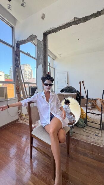 Leaked Amanda de godoi private photo viral onlyfans
