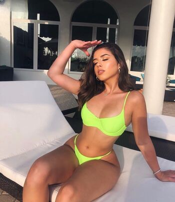 Amanda Diaz