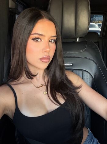Amanda Diaz