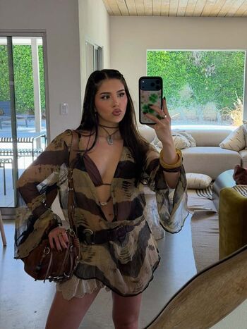 Leaked Amanda diaz page private photo viral onlyfans