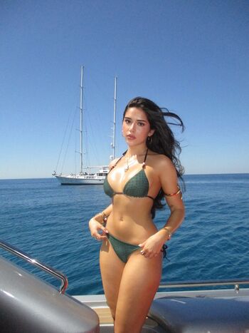 Leaked Amanda diaz private photo viral onlyfans