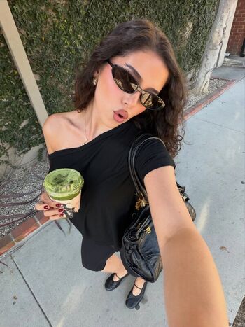 Leaked Amanda diaz page private photo viral onlyfans