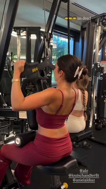 Amanda Diaz