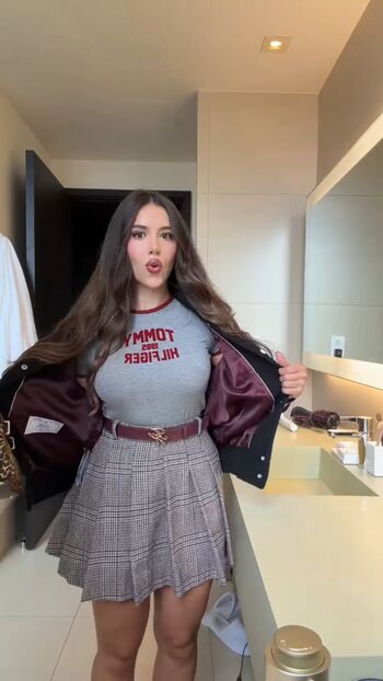 Leaked Amanda diaz page private photo viral onlyfans