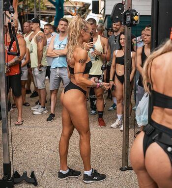 Leaked Amanda essen  page private photo viral onlyfans