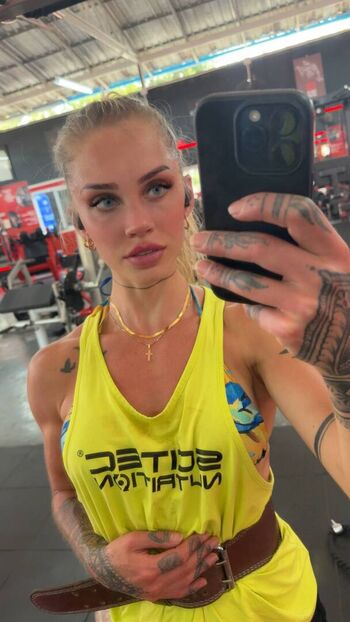 Amanda Essen