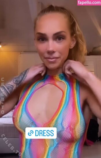 Leaked Amanda essen private photo viral onlyfans