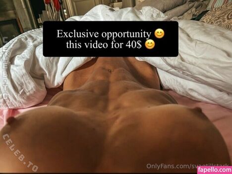 Leaked Amanda essen private photo viral onlyfans