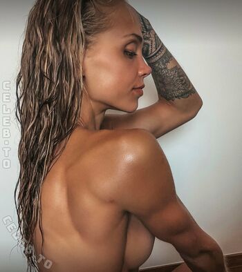 Leaked Amanda essen private photo viral onlyfans