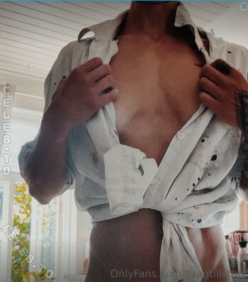 Leaked Amanda essen private photo viral onlyfans