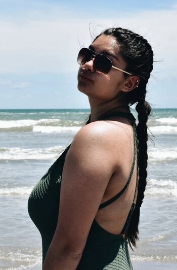 Amanda F