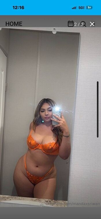 Leaked Amanda fields private photo viral onlyfans
