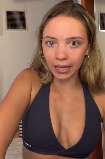 Leaked Amanda gallant private photo viral onlyfans