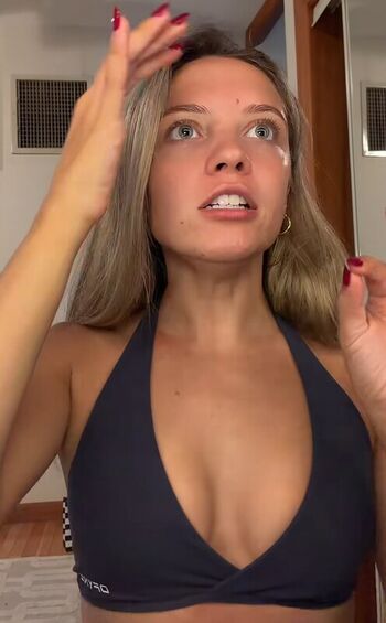 Leaked Amanda gallant private photo viral onlyfans