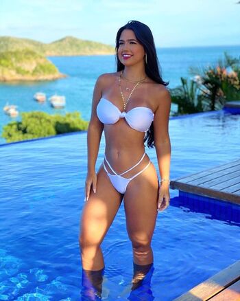 Amanda Gomes