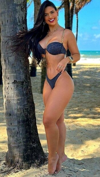 Amanda Gomes