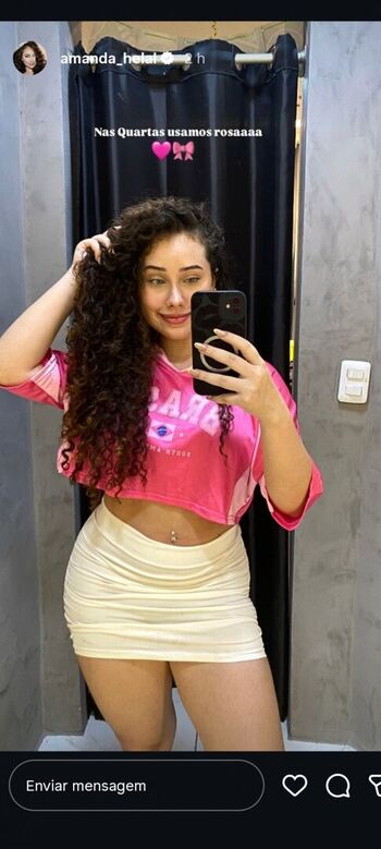 Amanda Helal