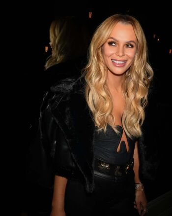 Amanda Holden