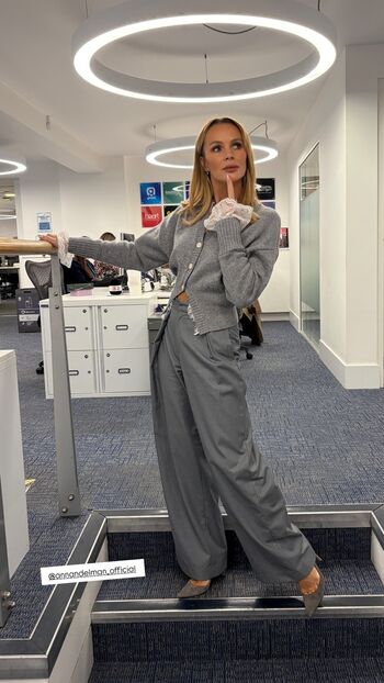 Amanda Holden
