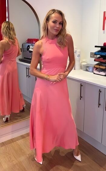 Amanda Holden