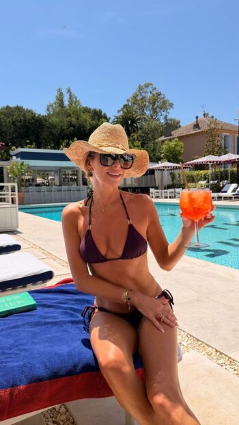 Leaked Amanda holden private photo viral onlyfans