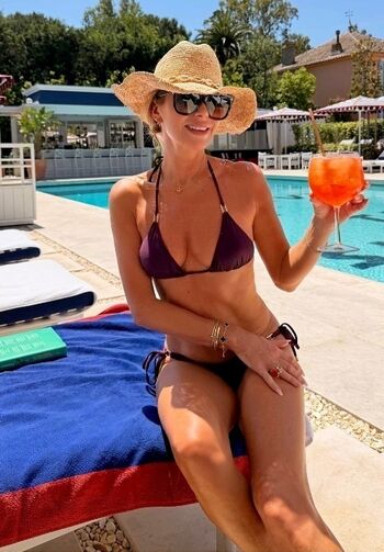 Leaked Amanda holden private photo viral onlyfans