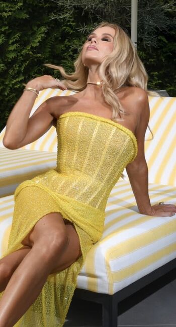 Leaked Amanda holden private photo viral onlyfans