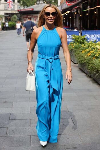 Amanda Holden