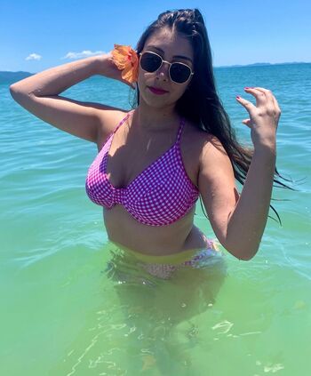 Amanda Machado