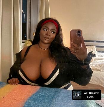 Leaked Amanda nchoma private photo viral onlyfans