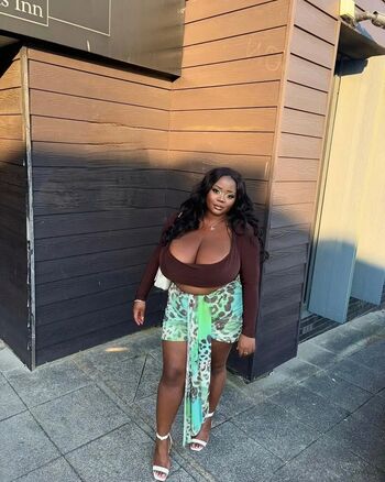 Amanda Nchoma