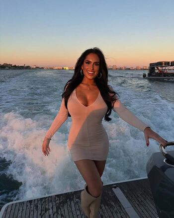 Leaked Amanda pappas private photo viral onlyfans