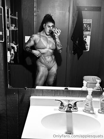 Leaked Amanda powell private photo viral onlyfans