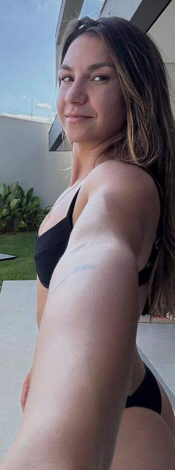 Amanda Ribas