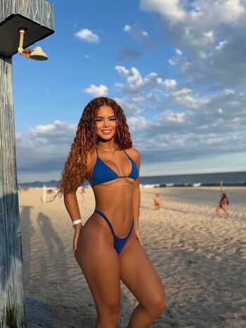 Leaked Amanda santos private photo viral onlyfans