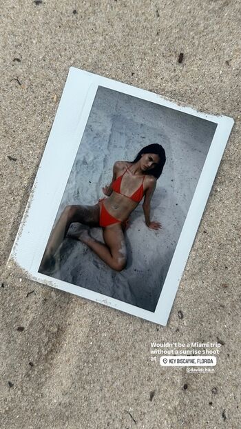 Leaked Amanda sebastian private photo viral onlyfans