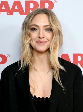 Amanda Seyfried