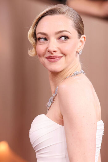 Amanda Seyfried
