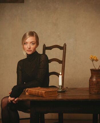 Amanda Seyfried