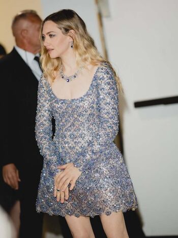 Leaked Amanda seyfried  page private photo viral onlyfans