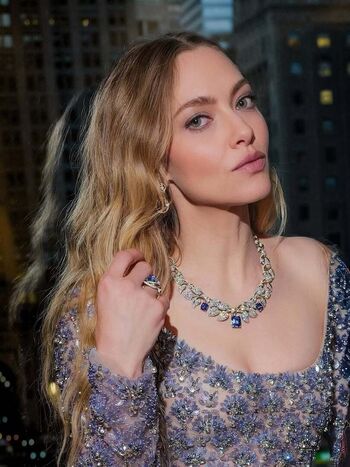 Leaked Amanda seyfried  page private photo viral onlyfans
