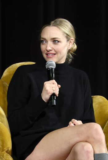 Amanda Seyfried