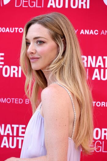 Leaked Amanda seyfried  page private photo viral onlyfans