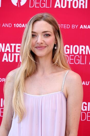 Leaked Amanda seyfried  page private photo viral onlyfans