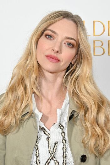 Leaked Amanda seyfried  page private photo viral onlyfans